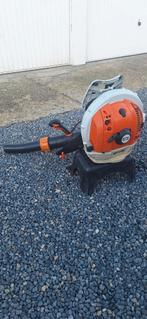 Aanjager - Bladblazer STIHL BR 700, Tuin en Terras, Ophalen