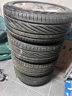 235/50/18 zomerbanden uniroyal, Auto-onderdelen, Banden en Velgen, Ophalen, 18 inch, Band(en), Zomerbanden