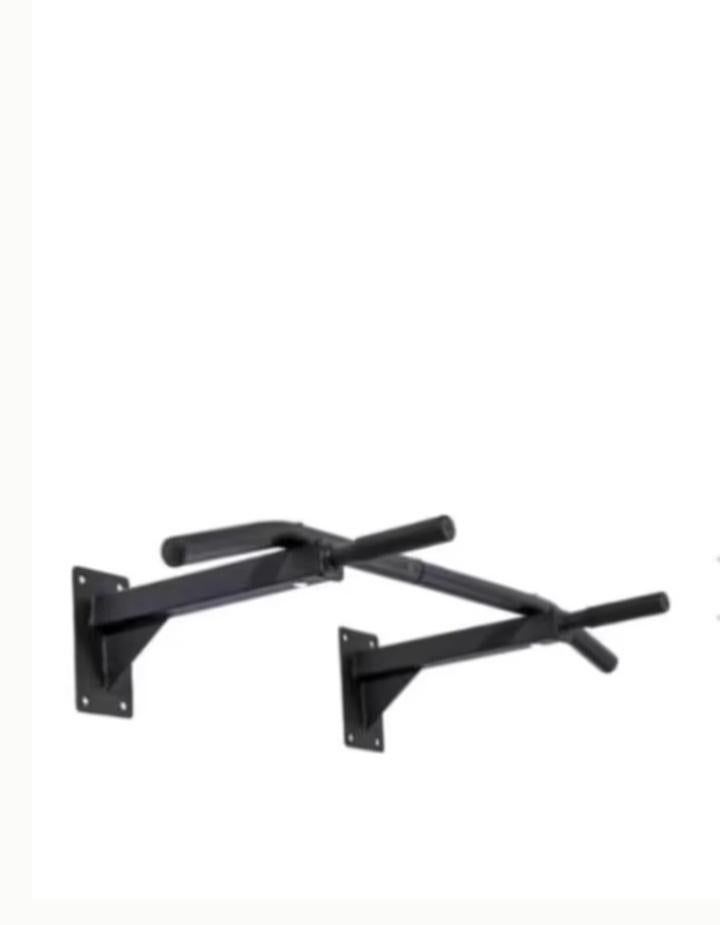 Fitness materiaal, Sports & Fitness, Équipement de fitness, Enlèvement, Neuf, Pectoraux, Barre de push-up