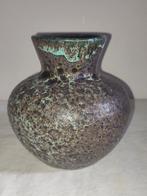 Accolay ( France) vaas jaren 60, Antiek en Kunst, Antiek | Keramiek en Aardewerk, Ophalen of Verzenden