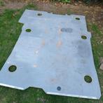 Laadvloer Sortimo Transit Connect L1, Ophalen