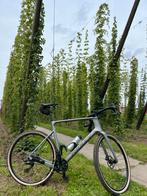 Ridley Astr gravelbike carbon xl kader, Fietsen en Brommers, Carbon, Heren, Zo goed als nieuw, 61 tot 65 cm