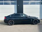 BMW 420d xDrive Gran Coupé / Luxury line / Pano /, Autos, BMW, Cuir, Achat, Entreprise, Entretenue par le concessionnaire