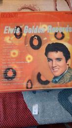 Elvis lp, golden records 1, Duitse of Italiaanse persing,, Enlèvement ou Envoi, Utilisé, 12 pouces, Rock and Roll