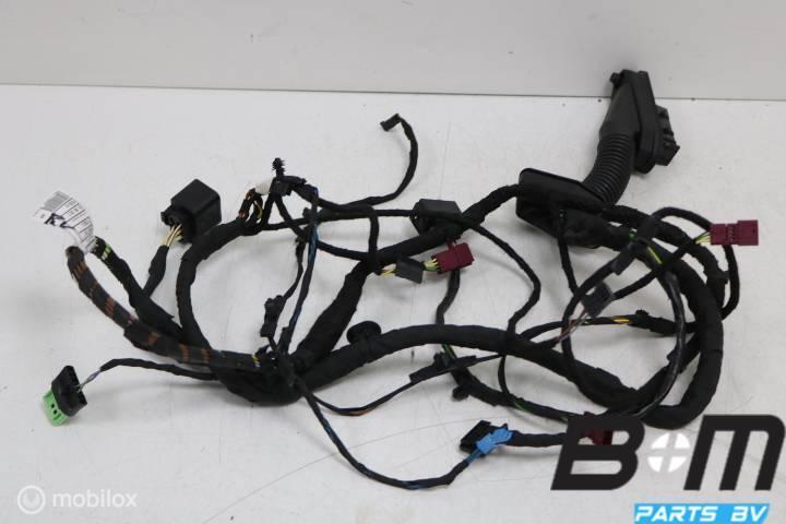 Portierkabelboom rechtsvoor Mini Countryman R60 9811218, Utilisé