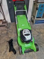 Viking benzine grasmaaier, Tuin en Terras, Ophalen