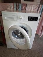 Machine a laver INUVIk, 1200 à 1600 tours, Programme lavage à la main, 4 à 6 kg, Chargeur frontal