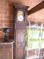 ANTIEKE STAANDE KLOK, Antiek en Kunst, Ophalen