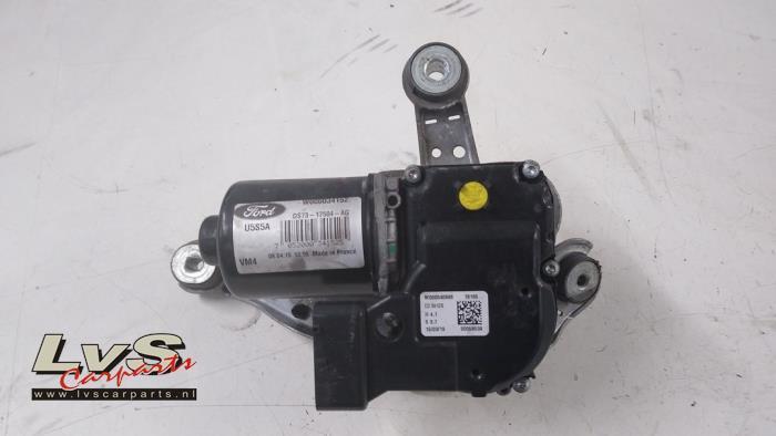 Moteur essuie-glace avant d'un Ford Mondeo, -, 3 mois de garantie, -, -