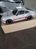 Porsche  Carrera 911 RSR, Hobby en Vrije tijd, Modelbouw | Auto's en Voertuigen, Ophalen, Auto, Groter dan 1:32, Nieuw