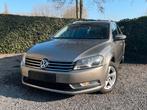 VW Passat Variant 1.4 Benzine + CNG met 12 Maand Garantie, Voorwielaandrijving, Euro 5, 4 cilinders, CNG (Aardgas)