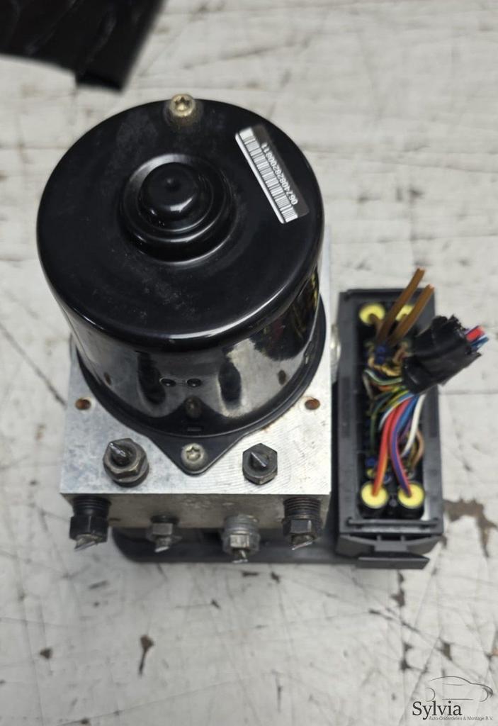 ABS DSC Pomp BMW 3 Serie E46 34516750364 6750364 6753842, Autos : Pièces & Accessoires, Freins & Transmission, Utilisé, Enlèvement ou Envoi