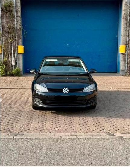 Golf 7, Autos, Volkswagen, Golf, ABS, Régulateur de distance, Airbags, Air conditionné, Alarme, Bluetooth, Ordinateur de bord