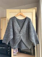 Catwalk Junkie - Sweatshirt - 38, Kleding | Dames, Truien en Vesten, Verzenden, Gedragen, Maat 38/40 (M), Grijs