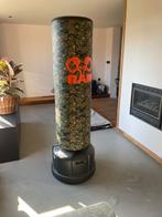 staande bokszak, Sports & Fitness, Boxe, Enlèvement, Comme neuf, Sac de boxe