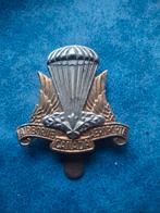 Cap badge, Verzamelen, Ophalen of Verzenden