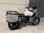 BMW R1200GS Adventure met veel opties, Motos, Entreprise, Plus de 35 kW, Autre, 1200 cm³
