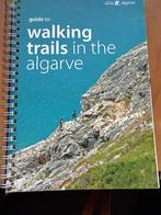 Wandelroutes in de Algarve, Boeken, Reisgidsen, Ophalen of Verzenden, Nieuw