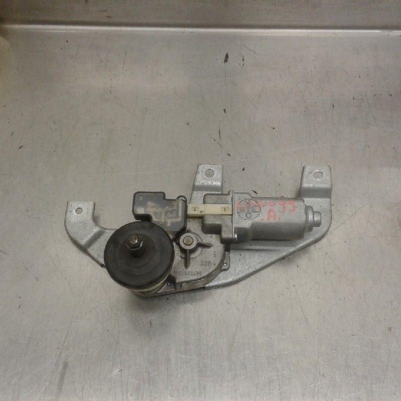 MOTEUR ESSUIE-GLACE ARRIÈRE Swift (ZA / ZC / ZD1 / 2/3/9), Dhr. M. Roggen, Stadsweg 37 37
9917 PV  WIRDUM GR., NL, Suzuki, Utilisé