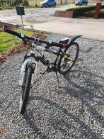 Fiets CUBE 6-9 jaar, Ophalen, Versnellingen, Cube, Gebruikt