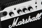 Etat neuf : Ampli Guitare Marshall Combo 10CF, Ophalen of Verzenden, Zo goed als nieuw, Gitaar
