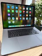 Macbook pro 16 i9 1tb ssd 16gb ram, Computers en Software, Apple Macbooks, Ophalen of Verzenden, Zo goed als nieuw, MacBook