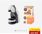 Dolce gusto nieuw incl cups, Ophalen, Espresso apparaat, 10 kopjes of meer, Nieuw