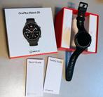 Oneplus Watch 2R Gunmetal Gray, Oneplus, Zwart, Ophalen of Verzenden, Zo goed als nieuw