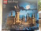 Lego Harry Potter Zweinstein Kasteel 71043, Kinderen en Baby's, Speelgoed | Duplo en Lego, Lego, Harry Potter, Ophalen of Verzenden