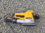 schuurmachine Dewalt D26410, Ophalen, Gebruikt, Minder dan 600 watt, Excentrische schuurmachine