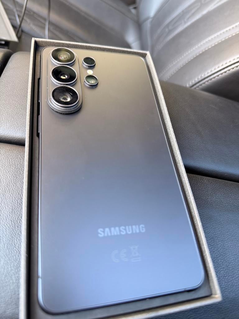 Samsung Galaxy S26 Ultra 512GB, Enlèvement, Comme neuf