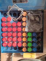 Gicleurs mazout, Enlèvement