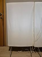 Staanlampen met dimfunctie, Ophalen, Gebruikt, 100 tot 150 cm