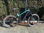 Bianchi e mtb, Fietsen en Brommers, Fietsen | Mountainbikes en ATB, Zo goed als nieuw, Ophalen, Overige merken, Heren