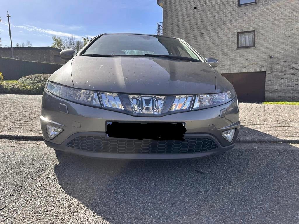 Honda civic 1.8 automatique toit ouvrant pano.2006, Autos : Pièces & Accessoires, Enlèvement ou Envoi, Honda