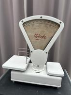 Ideale weegschaal, Elektronische apparatuur, Weegschalen, Ophalen, Gebruikt