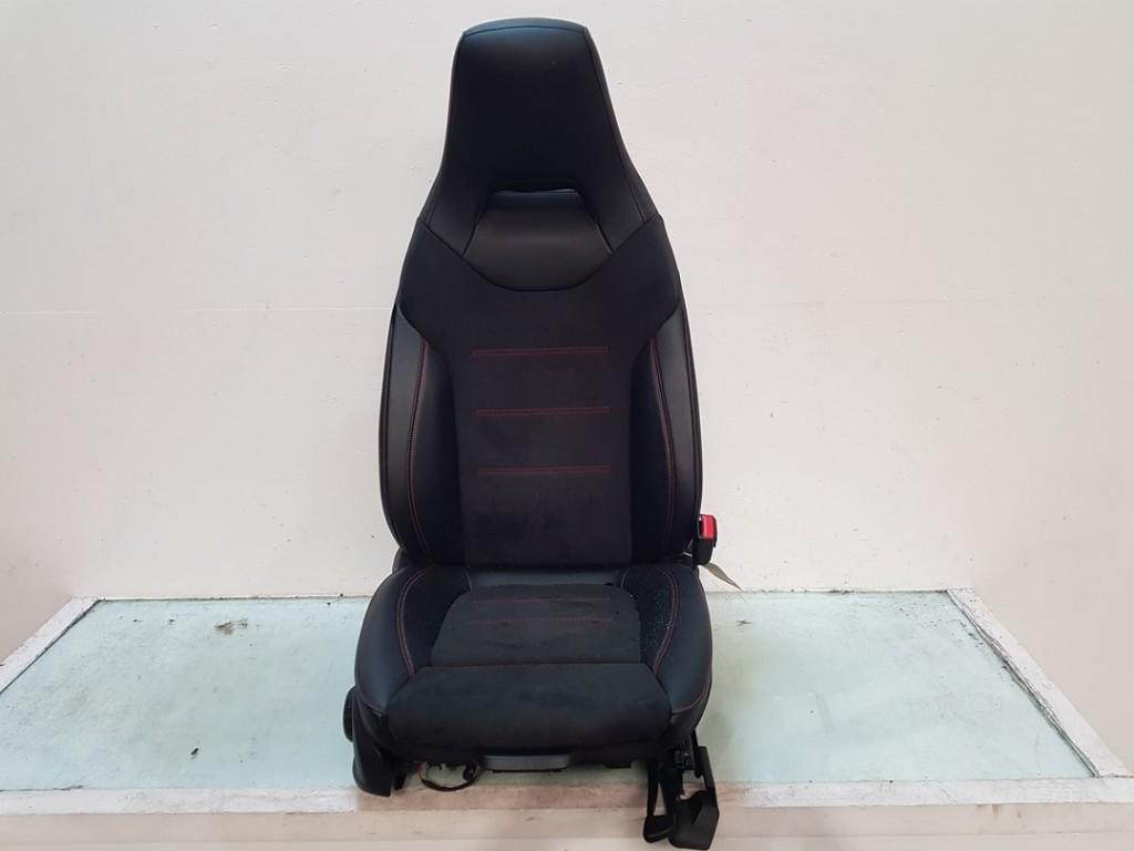 SIEGE AVANT DROIT ( PASSAGER ) Mercedes-Benz A (177.0), Utilisé, Mercedes-Benz