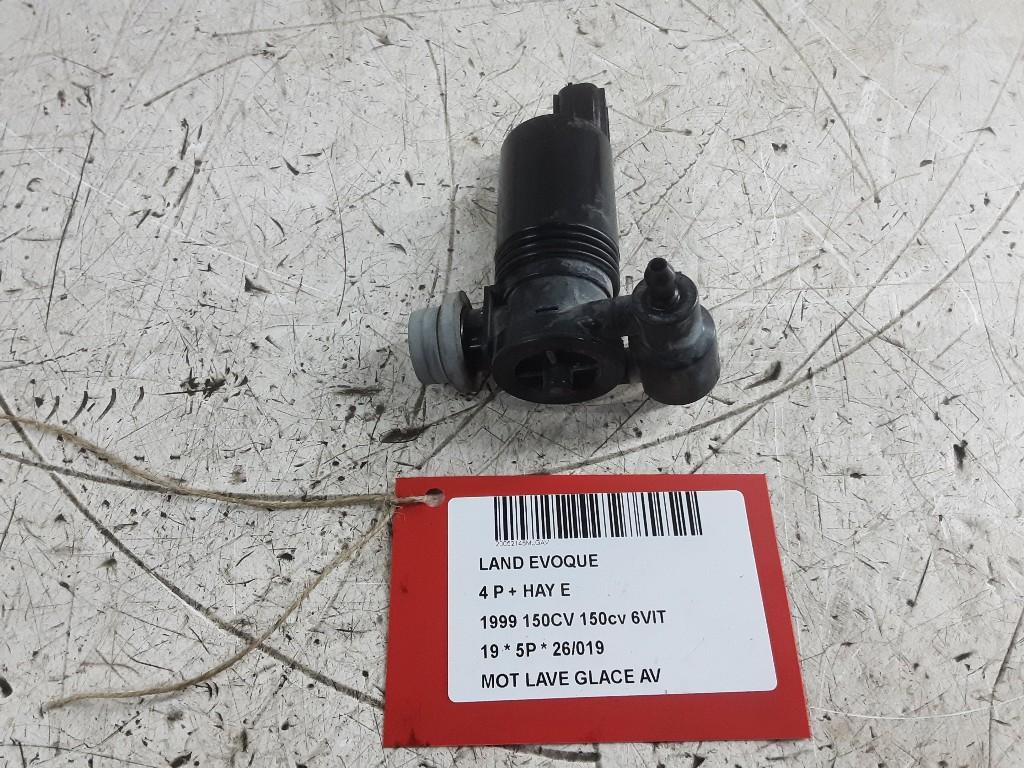 LAVE-GLACE POMPE AVANT Land + Range Rover (180322B), Autos : Pièces & Accessoires, Land Rover, Mevr. I. Hauben, Utilisé, Rue de l'Espoir 34 34
4030  GRIVEGNÉE, BE