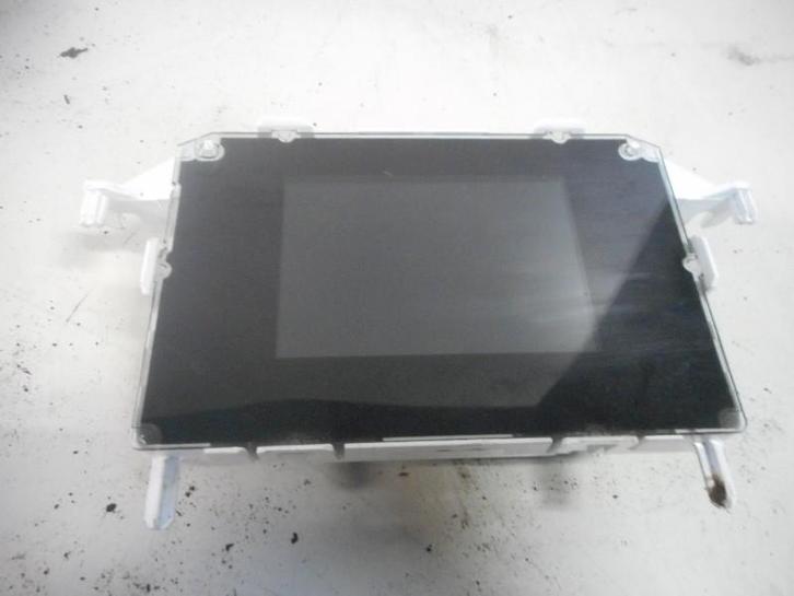 AFFICHEUR / ECRAN Ford C-Max (DXA) (em5t-18b955-bb), Autos : Pièces & Accessoires, Autres pièces automobiles, Ford, Utilisé