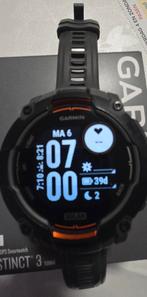 GARMIN INSTINCT 3 SOLAR 50MM, Enlèvement