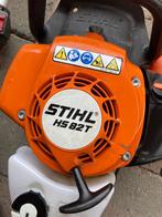 Stihl HS 82 T en Husqvarna 525 LK combitrimmer, Jardin & Terrasse, Taille-haies, Enlèvement, Comme neuf