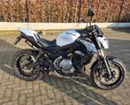 Kawasaki Z650 - 2019 - Akrapovic Sportuitlaat - Topconditie*, Motoren, 2 cilinders, Sportuitlaat, Particulier, 650 cc