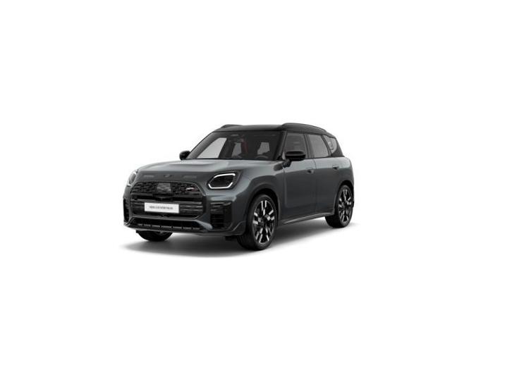 MINI Countryman S ALL4, Autos, Mini, Entreprise, Countryman, Phares directionnels, Régulateur de distance, Airbags, Alarme, Bluetooth