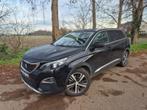 Peugeot 5008 II GT Line, Autos, https://public.car-pass.be/vhr/71abba0d-f55d-4351-85c9-b10dec1b9e42, Achat, Euro 6, Entreprise