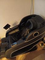 Massage, Enlèvement