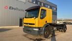 Renault Premium 340 (POMPE MANUELLE / MANUAL PUMP / BIG AXLE, Euro 2, Achat, Entreprise, Autres couleurs