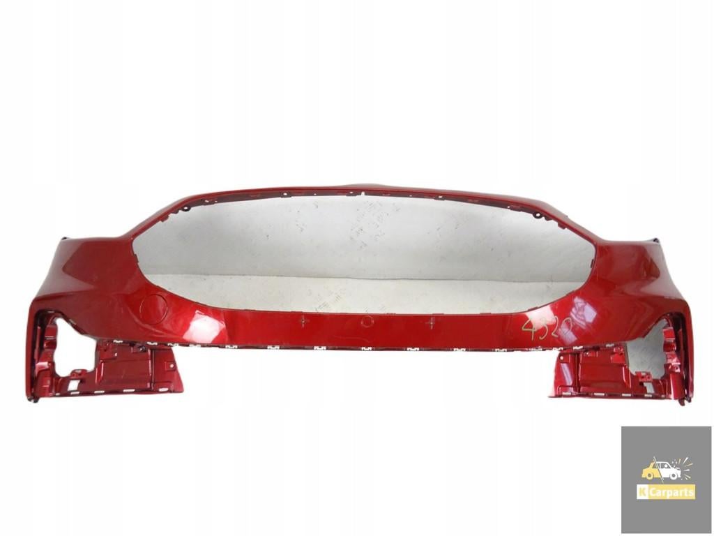 FORD GALAXY 4 IV MK4 LIFT VOORBUMPER, Auto-onderdelen, Gebruikt, Info@ford.com, Ford, Bumper