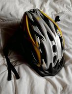 fietshelm yankee easy adjustment, Ophalen of Verzenden, Zo goed als nieuw, L