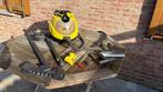 Nettoyeur à vapeur Karcher SC 1402, Electroménager, Vapeurs, Enlèvement ou Envoi, Comme neuf, Nettoyeur à vapeur