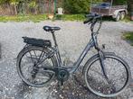 Electrische damesfiets oxford, Fietsen en Brommers, Elektrische fietsen, Gebruikt, 51 tot 55 cm, 50 km per accu of meer, Ophalen
